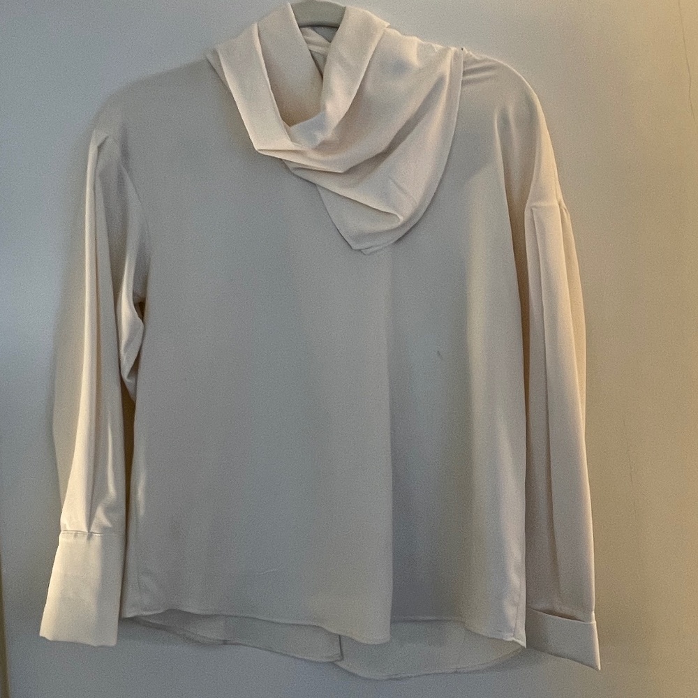Zara Long Sleeve Top